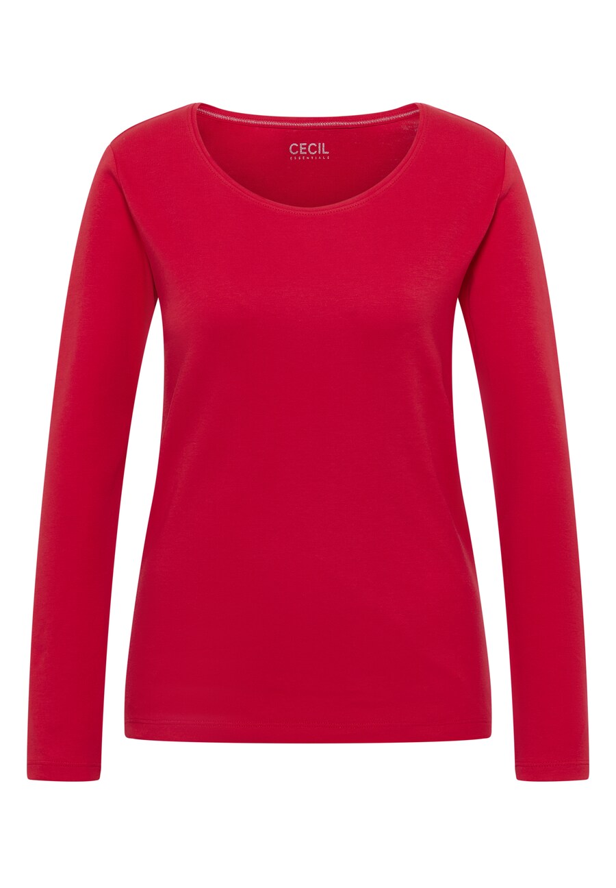 Рубашка CECIL, Fire Red
Рубашка CECIL, Fire Red
