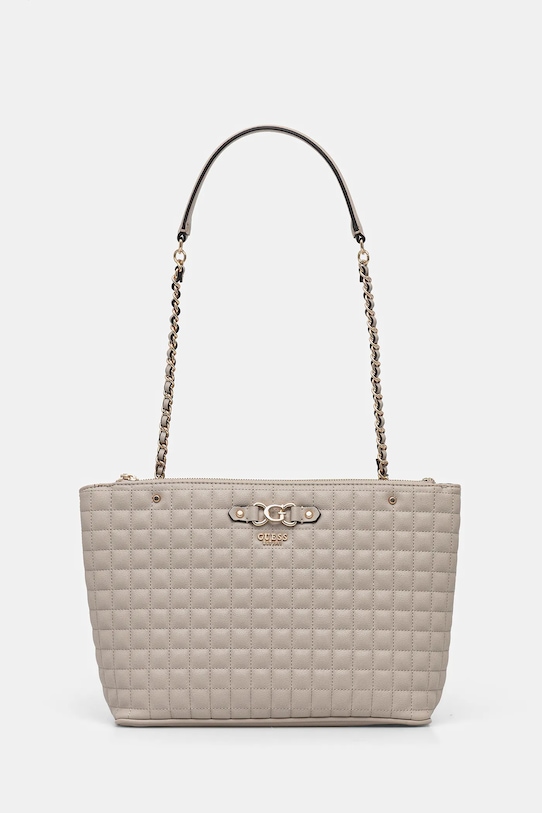 Сумка НАДИР Guess, бежевый
Сумка НАДИР Guess, бежевый