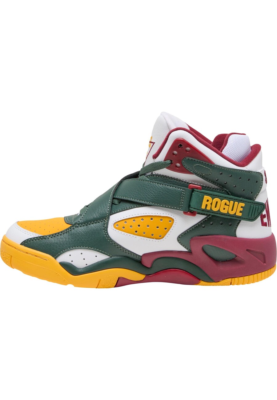 Высокие кроссовки Ewing Rogue, белый
Высокие кроссовки Ewing Rogue, белый