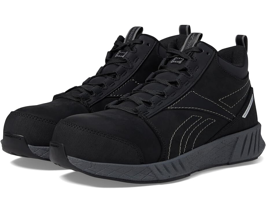 Кроссовки Reebok Work Fusion Formidable Work Mid Cut Composite Toe SD 10, цвет Black/Grey, Черный, Кроссовки Reebok Work Fusion Formidable Work Mid Cut Composite Toe SD 10, цвет Black/Grey
Кроссовки Reebok Work Fusion Formidable Work Mid Cut Composite Toe SD 10, цвет Black/Grey, Черный, Кроссовки Reebok Work Fusion Formidable Work Mid Cut Composite Toe SD 10, цвет Black/Grey