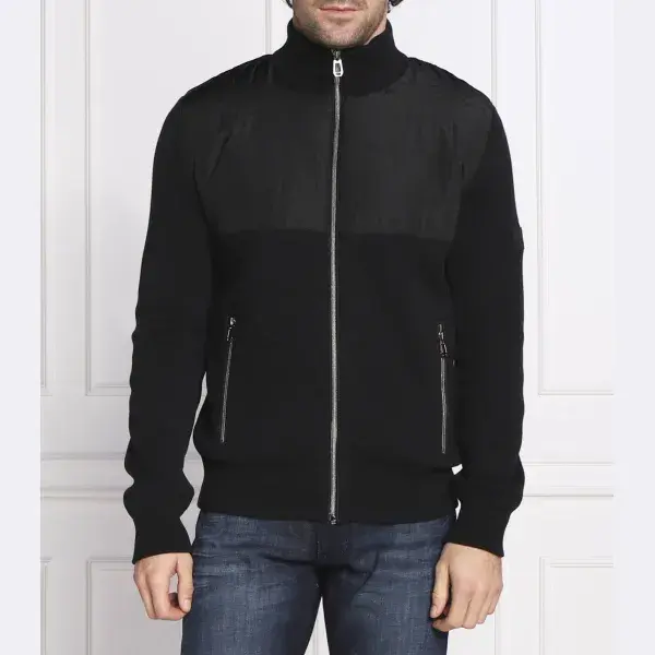 Толстовка современного кроя Joop!, черный
Толстовка современного кроя Joop!, черный