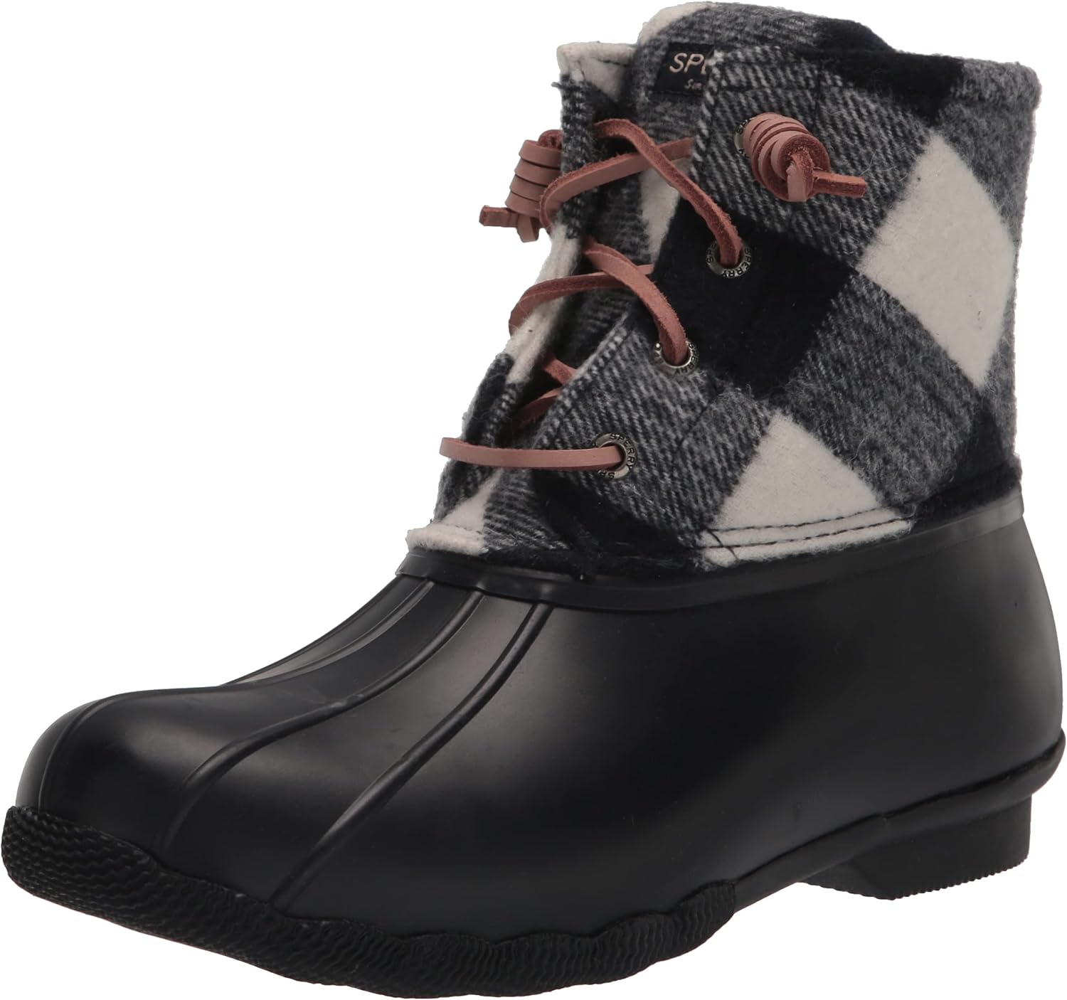 Ботинки Sperry Top-Sider Saltwater Crunch, темно-синий
Ботинки Sperry Top-Sider Saltwater Crunch, темно-синий