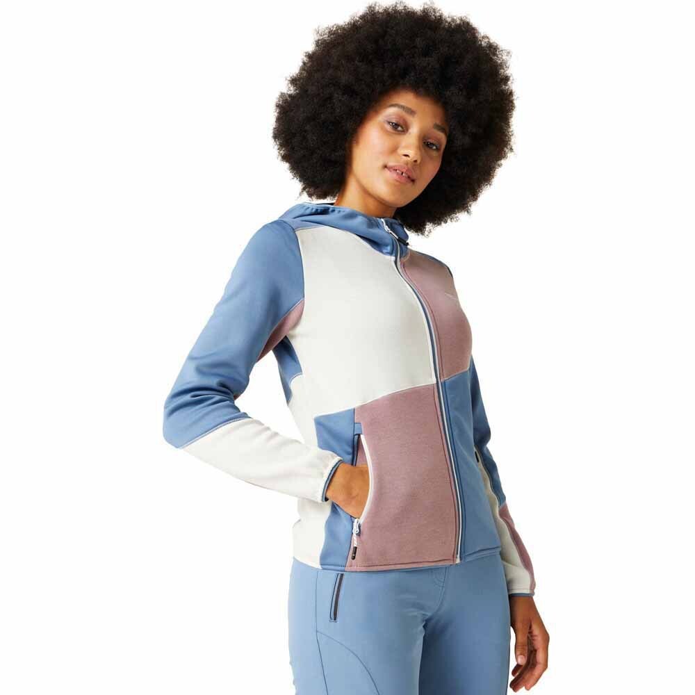 Флис Regatta Walbury VII, синий
Флис Regatta Walbury VII, синий