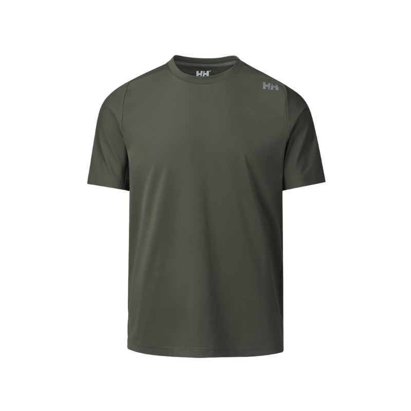 Футболка H2ESSENTIAL мужская HELLY HANSEN, хаки
Футболка H2ESSENTIAL мужская HELLY HANSEN, хаки