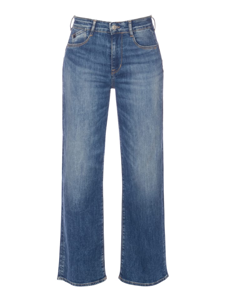 Джинсы PULPHI24 в СИНЕМ цвете Le Temps des Cerises
Джинсы PULPHI24 в СИНЕМ цвете Le Temps des Cerises