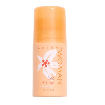 Шариковый дезодорант Осень 75 мл Gosh
Шариковый дезодорант Осень 75 мл Gosh