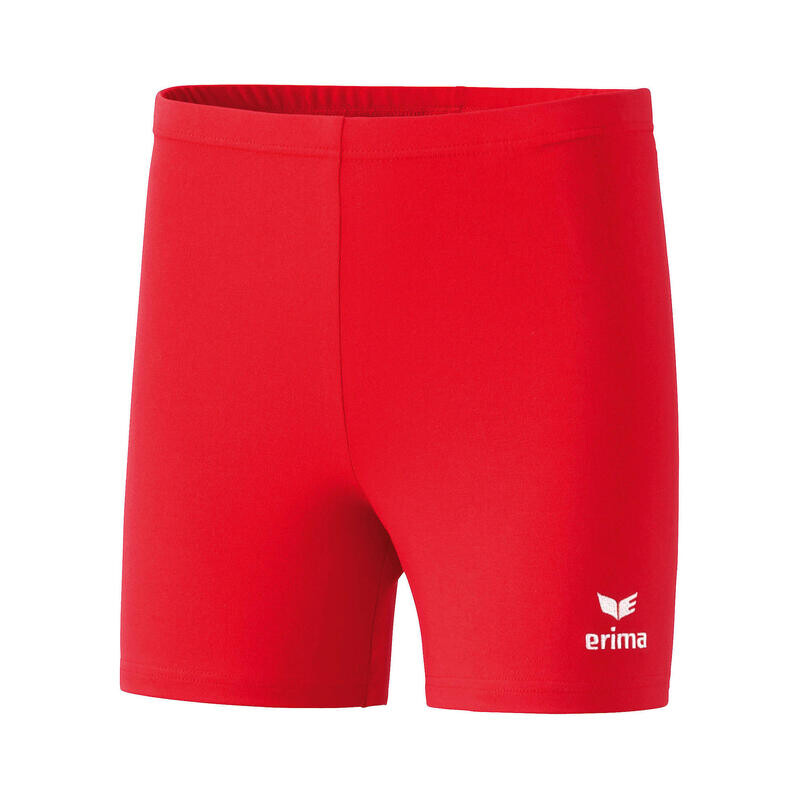Футбольные шорты Erima, красный
Футбольные шорты Erima, красный