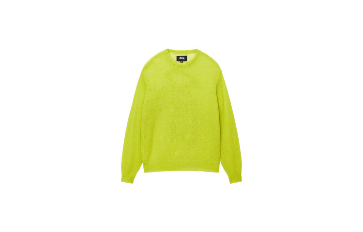 Трикотаж унисекс Stussy, синий
Трикотаж унисекс Stussy, синий