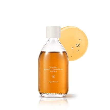 Оживляющая концентрированная эссенция розмарина, 100 мл, увлажняющий веганский увлажняющий крем, Aromatica
Оживляющая концентрированная эссенция розмарина, 100 мл, увлажняющий веганский увлажняющий крем, Aromatica