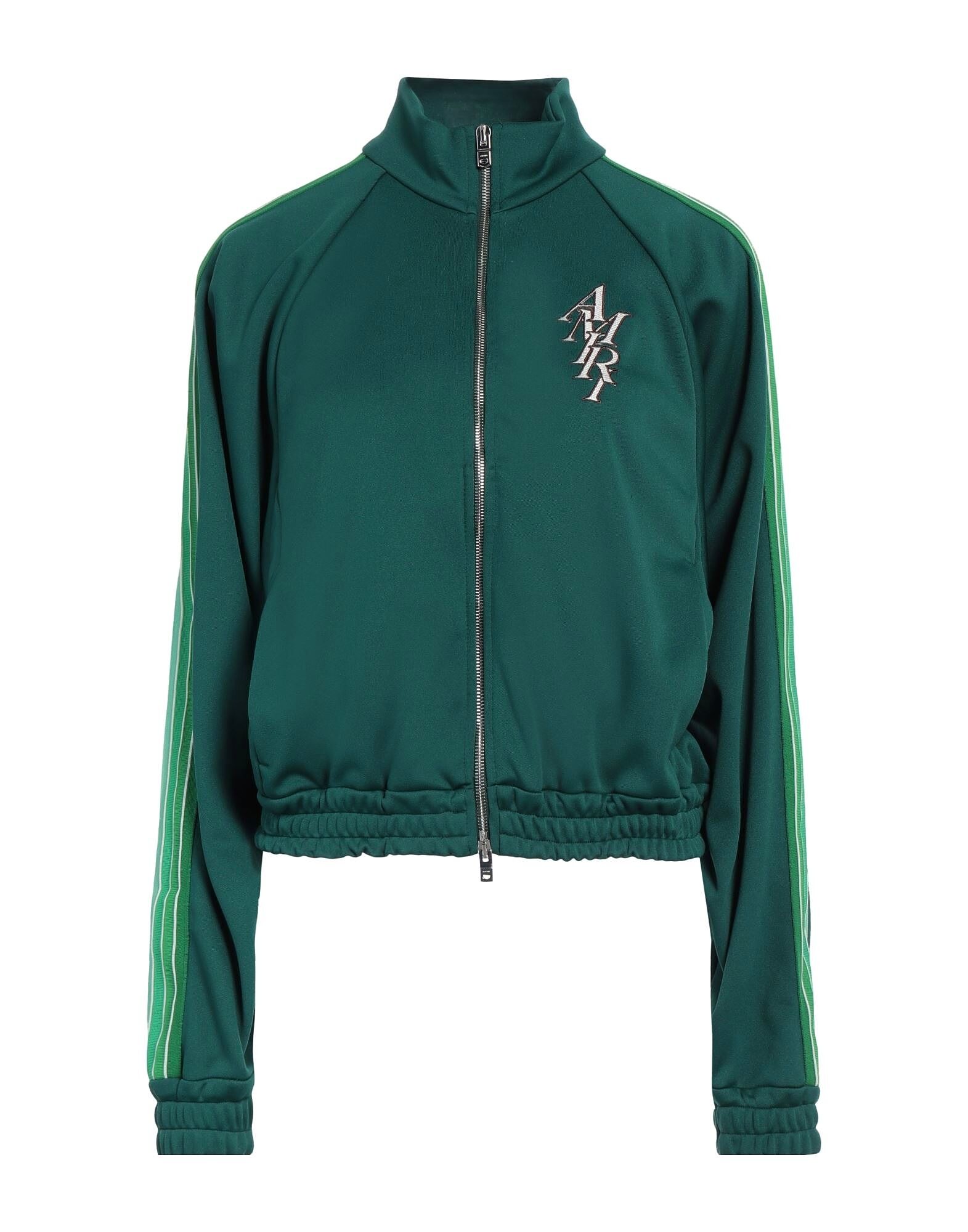 Толстовка Amiri, зеленый
Толстовка Amiri, зеленый