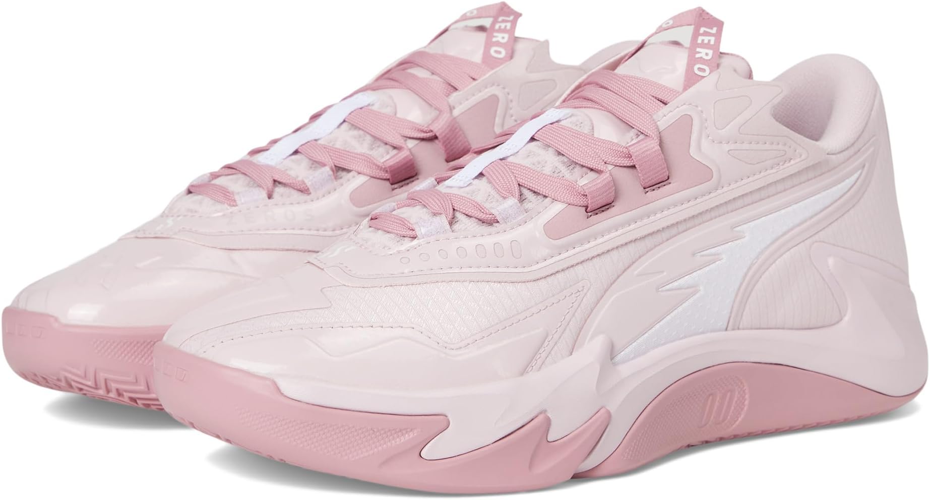 Кроссовки PUMA Men's Scoot Zeros Basketball Shoes, Poised Pink/Rose Mauve
Кроссовки PUMA Men's Scoot Zeros Basketball Shoes, Poised Pink/Rose Mauve