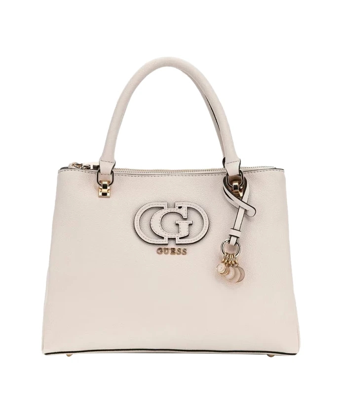 Сумка через плечо Calebra Guess, бежевый
Сумка через плечо Calebra Guess, бежевый