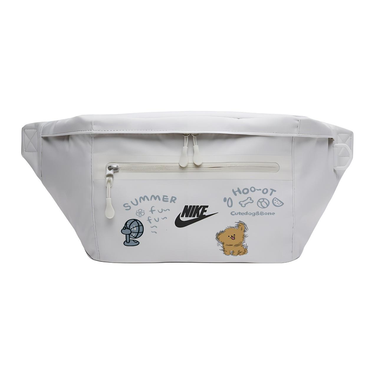 Nike Поясная сумка, Fan
Nike Поясная сумка, Fan