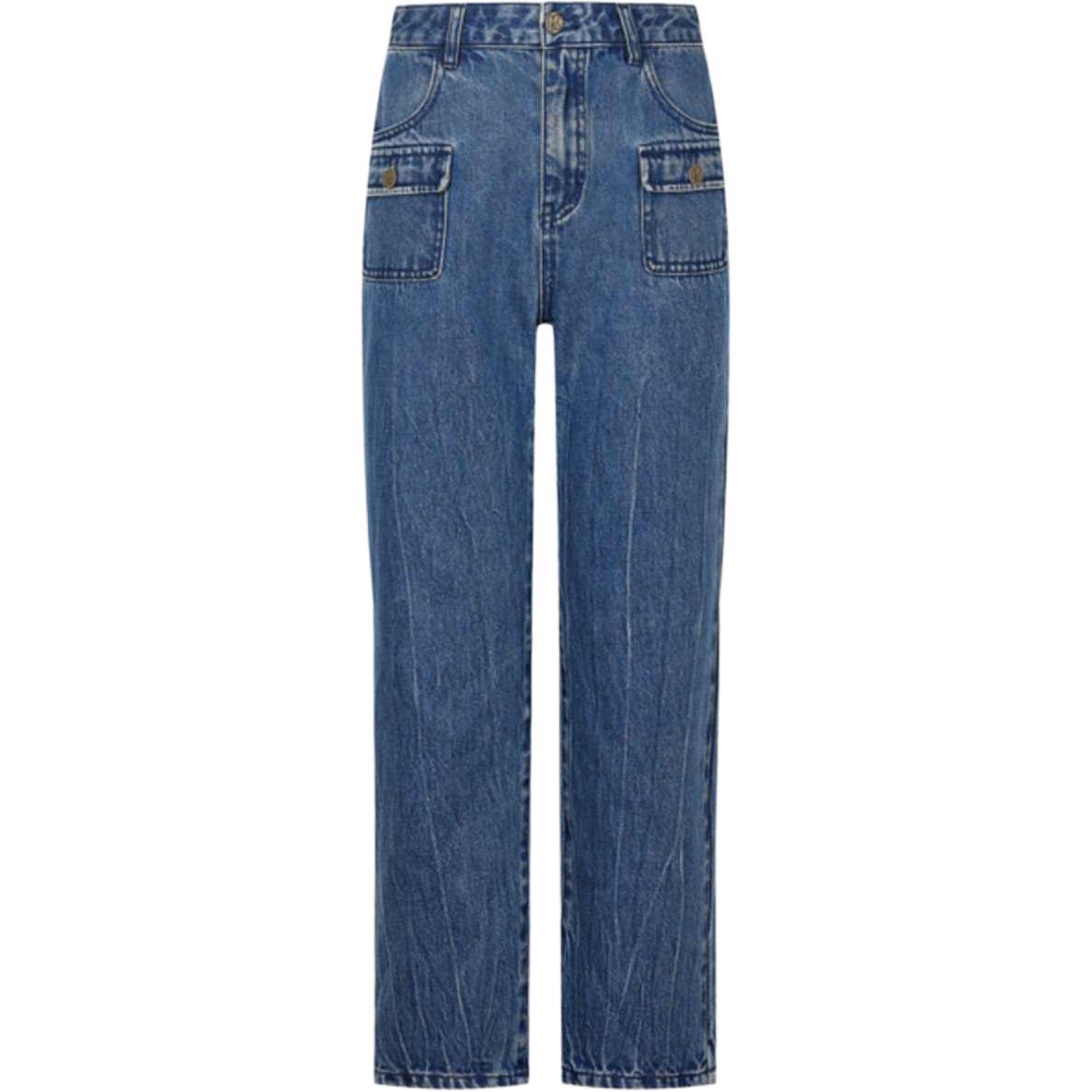 KARL LAGERFELD / Karl Lagerfeld Jeans Джинсы KARL LAGERFELD Jeans женские синие
KARL LAGERFELD / Karl Lagerfeld Jeans Джинсы KARL LAGERFELD Jeans женские синие