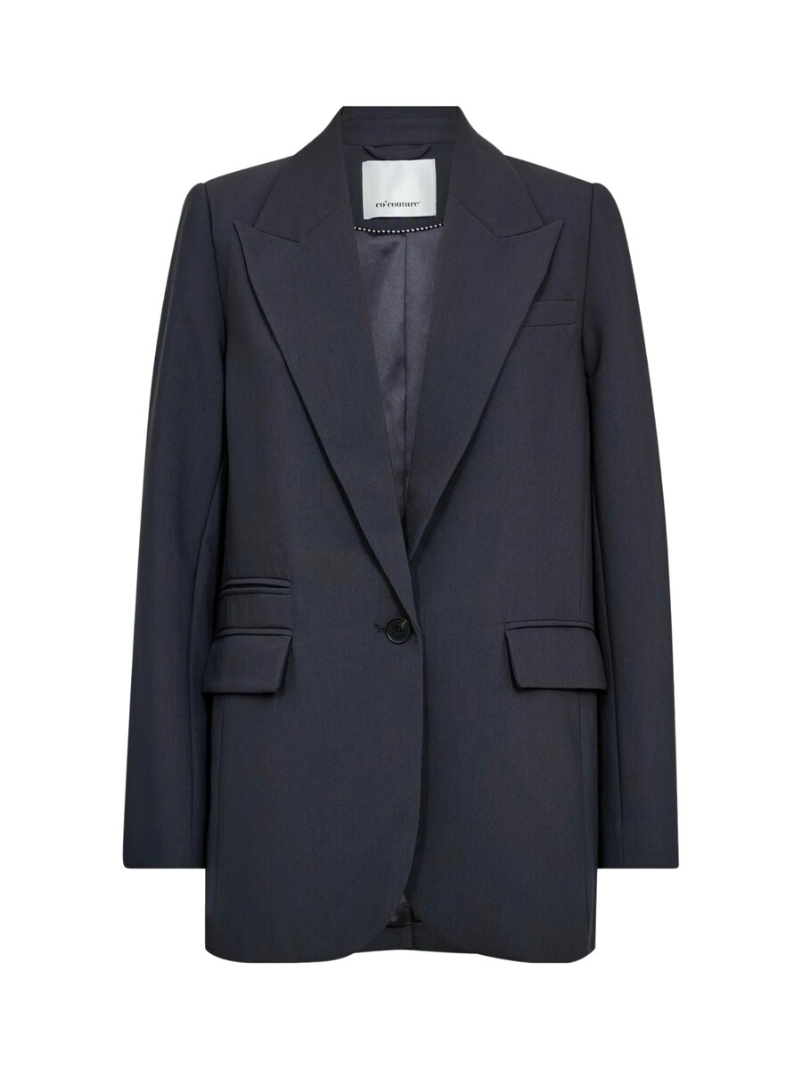 Блейзер cocouture Vola, Black
Блейзер cocouture Vola, Black