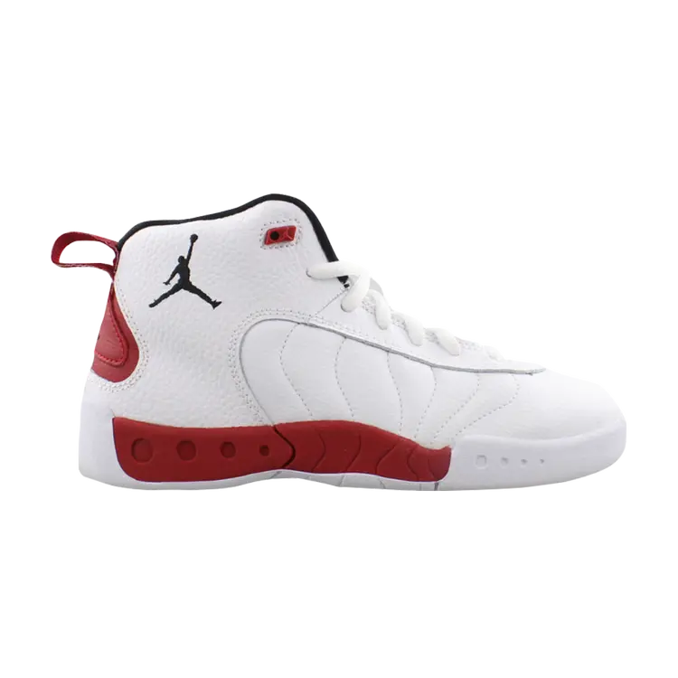 Кроссовки Air Jordan Jordan Jumpman Pro BP, белый
Кроссовки Air Jordan Jordan Jumpman Pro BP, белый