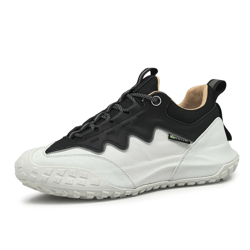 Низкие повседневные туфли мужские Devanro, Black
Низкие повседневные туфли мужские Devanro, Black