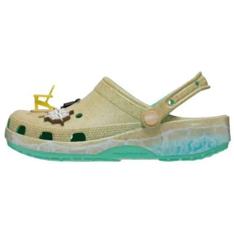 Сабо мужские Crocs 
Сабо мужские Crocs