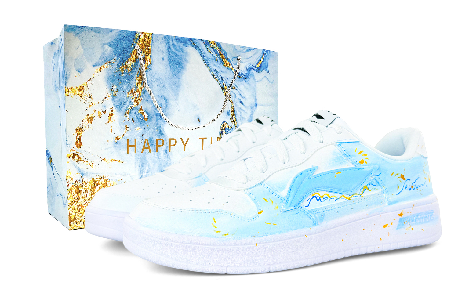 Плавающие скейтбордические кроссовки Li Ning Floating Boat с противоскользящим и износостойким покрытием, легкие, низкие, унисекс., светлый синий
Плавающие скейтбордические кроссовки Li Ning Floating Boat с противоскользящим и износостойким покрытием, легкие, низкие, унисекс., светлый синий