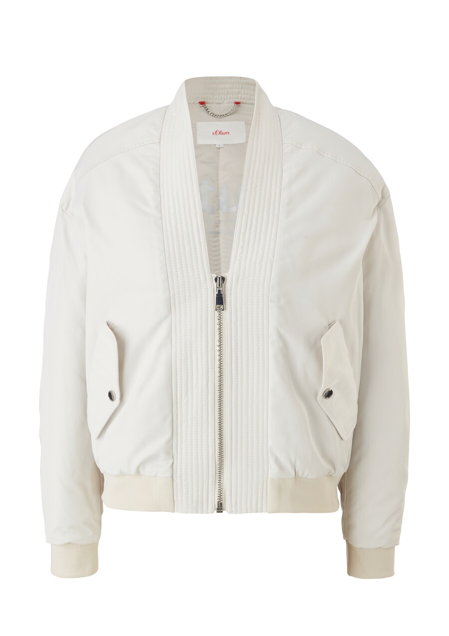 Демисезонная куртка s.Oliver, Beige
Демисезонная куртка s.Oliver, Beige