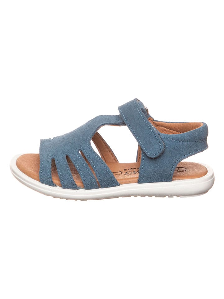 Сандалии lamino, синий
Сандалии lamino, синий