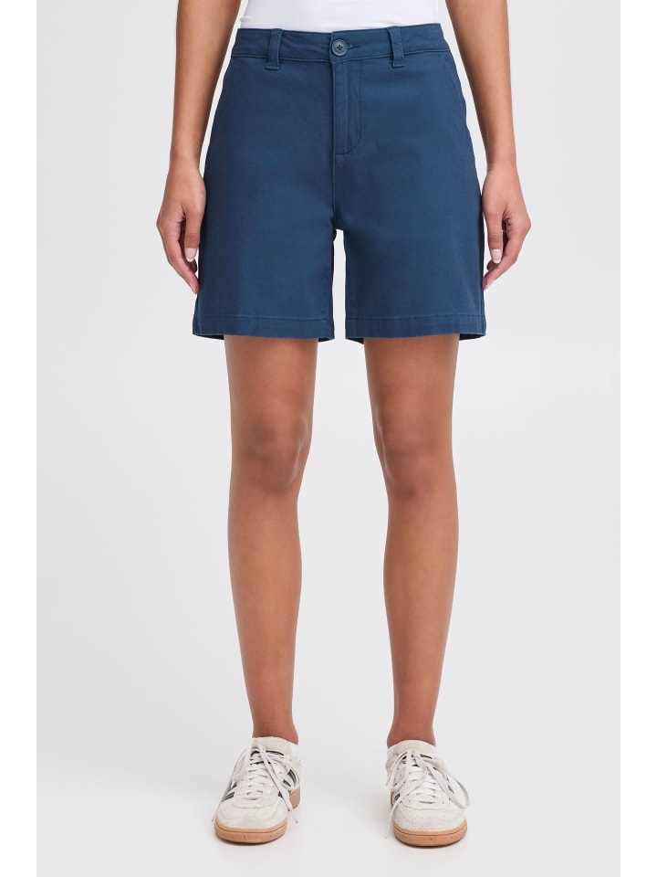 Шорты Oxmo, синий
Шорты Oxmo, синий