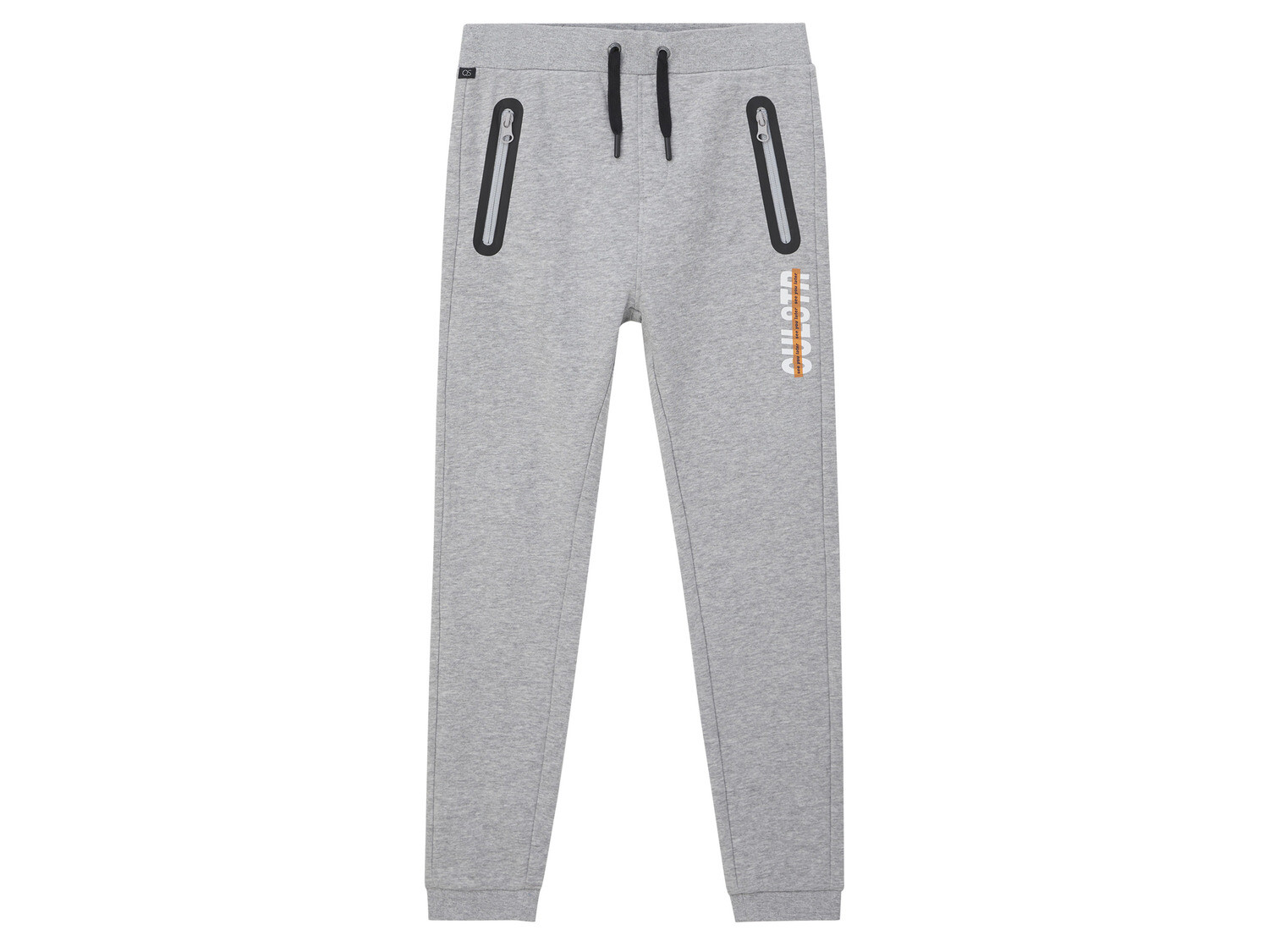 Детские леггинсы/джоггеры QS by sOliver с хлопком, серый
Детские леггинсы/джоггеры QS by sOliver с хлопком, серый