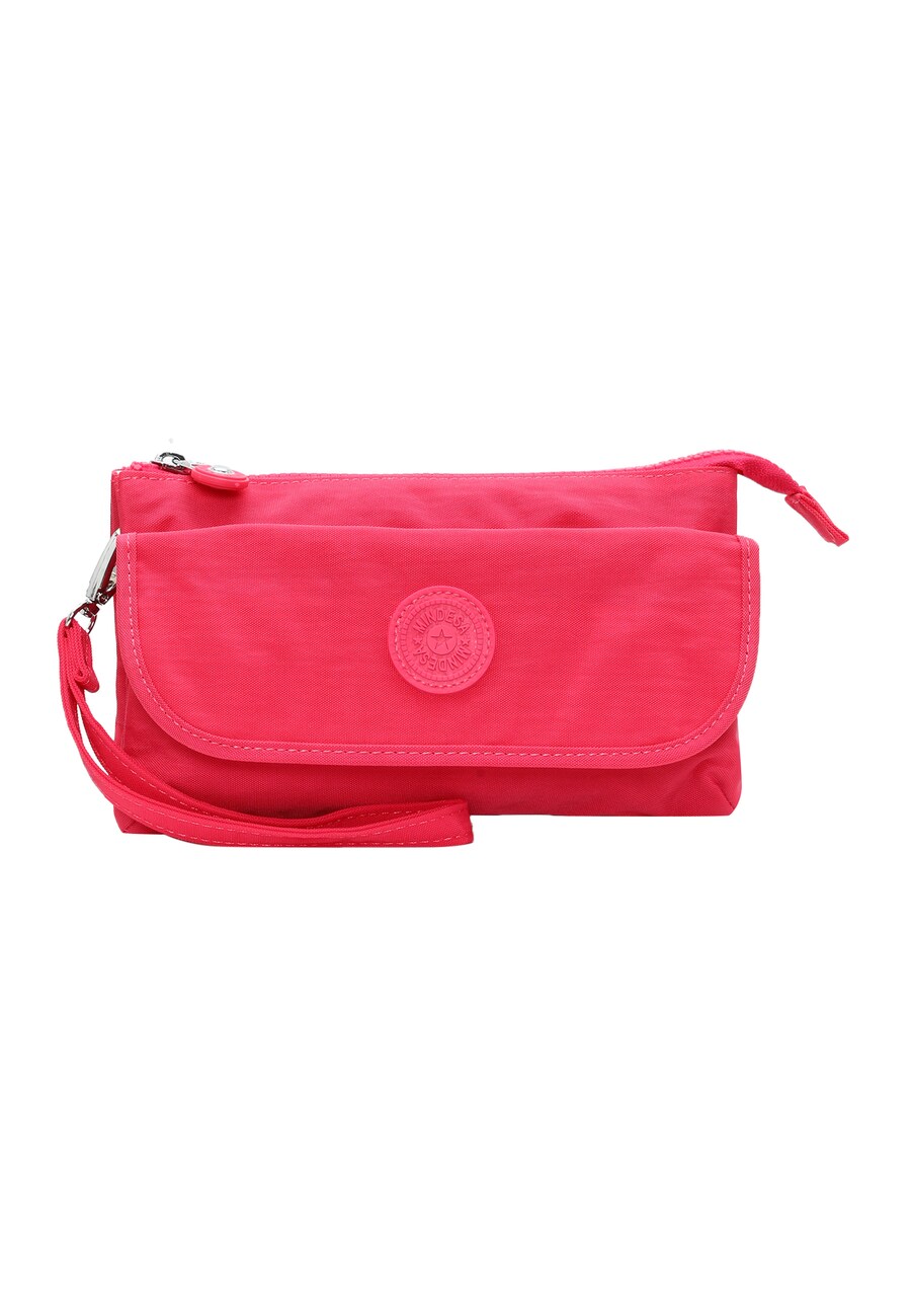 Сумка через плечо Mindesa, цвет Raspberry
Сумка через плечо Mindesa, цвет Raspberry