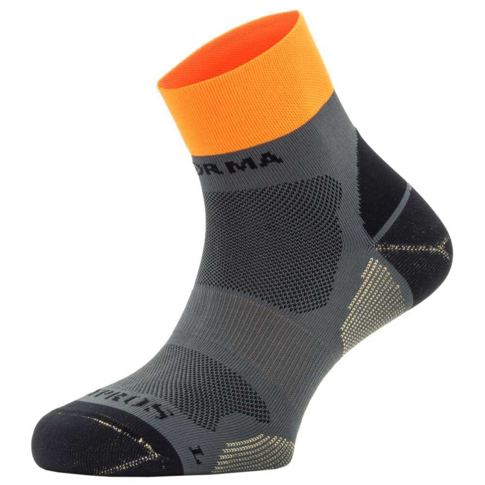 Носки Enforma Hamburgo, серый
Носки Enforma Hamburgo, серый