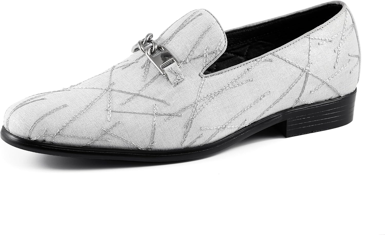 Мужские слипоны Amali Fay из бархата с золотой цепочкой, бархатные лоферы для мужчин, оригинальные туфли для смокинга и смокинговые туфли
Мужские слипоны Amali Fay из бархата с золотой цепочкой, бархатные лоферы для мужчин, оригинальные туфли для смокинга и смокинговые туфли