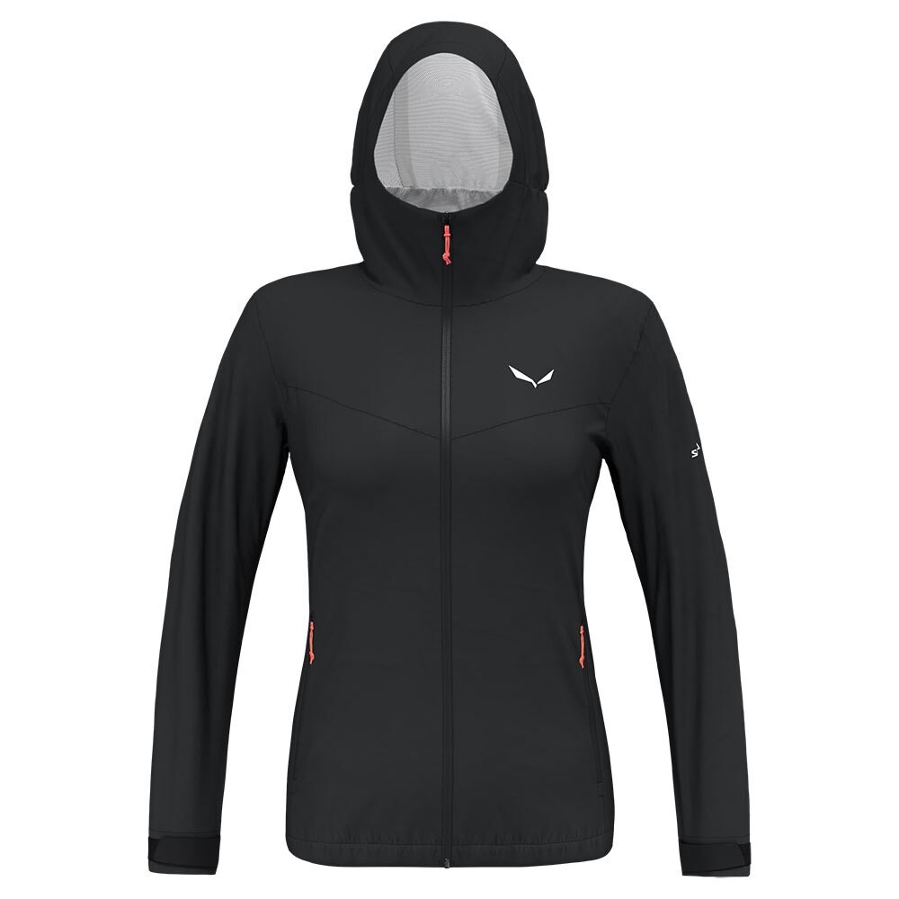 Куртка Salewa Puez Aqua 4 Powertex 2.5L, черный
Куртка Salewa Puez Aqua 4 Powertex 2.5L, черный