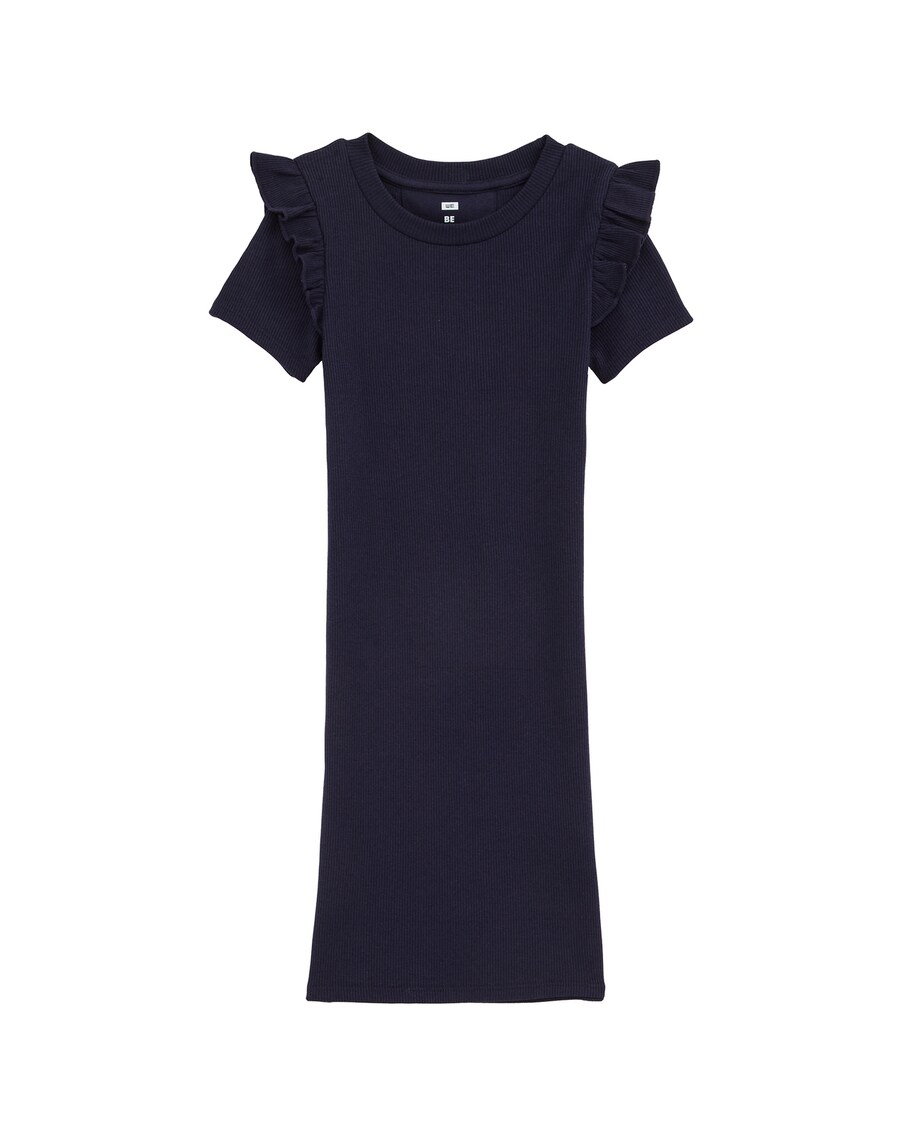 Платье WE Fashion, темно-синий
Платье WE Fashion, темно-синий