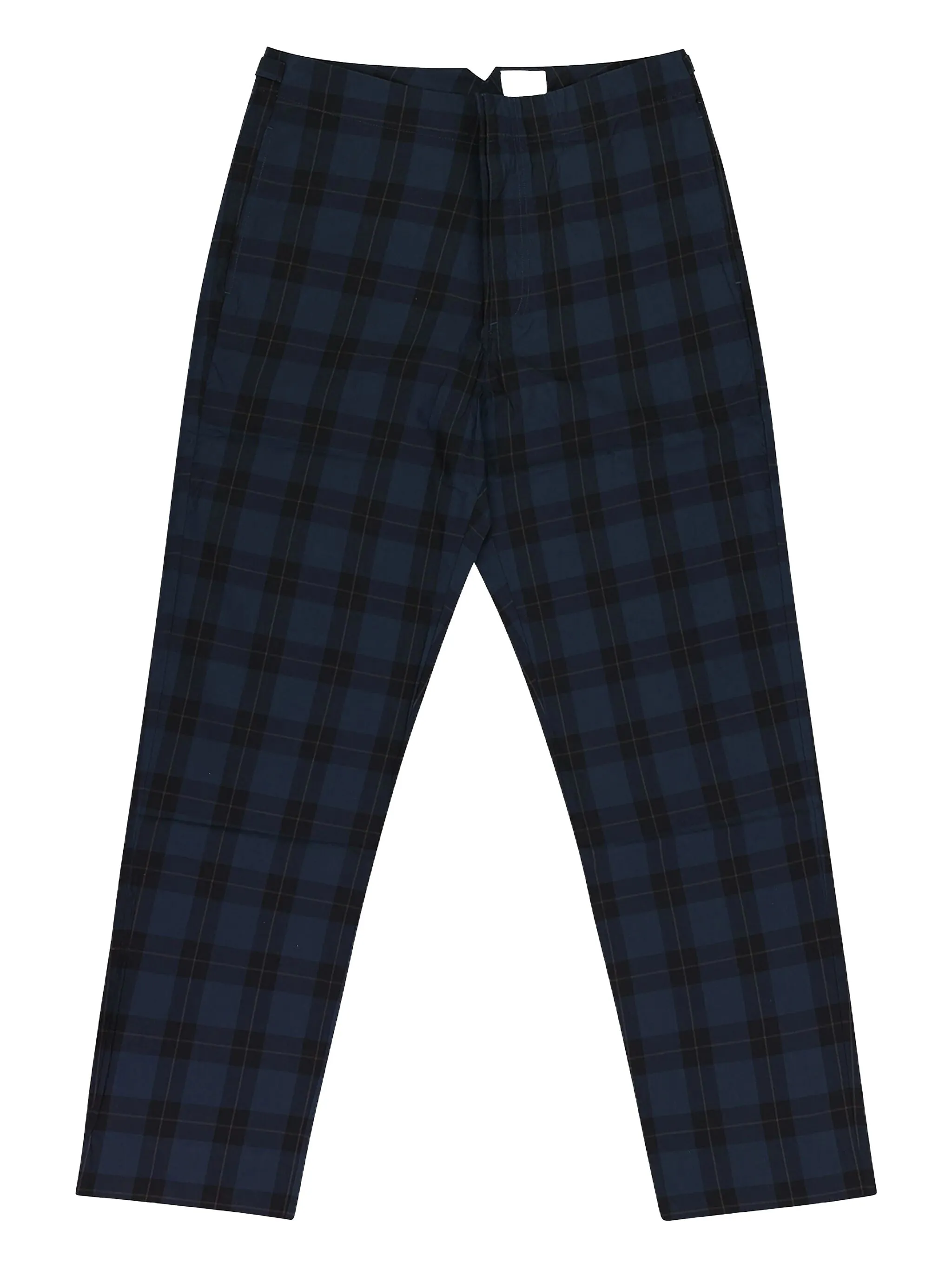 Брюки Stadium в клетку Aimé Leon Dore, синий
Брюки Stadium в клетку Aimé Leon Dore, синий