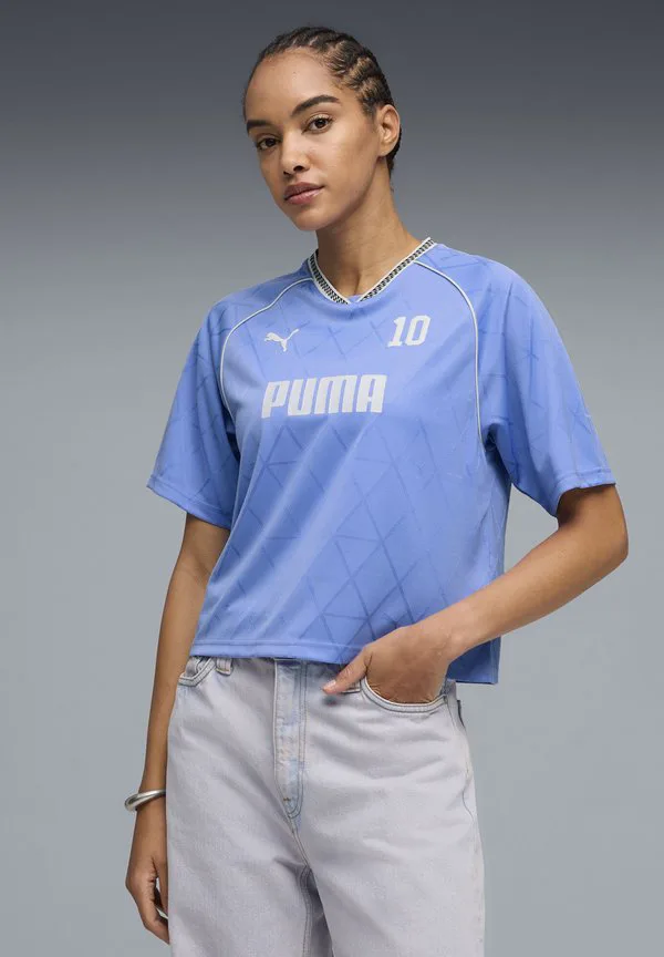 Свободная спортивная футболка Puma, Intense Lavender, Розовый, Свободная спортивная футболка Puma, Intense Lavender
Свободная спортивная футболка Puma, Intense Lavender, Розовый, Свободная спортивная футболка Puma, Intense Lavender