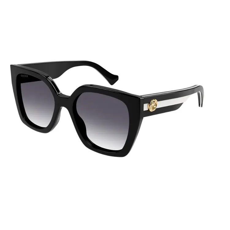 GUCCI Солнцезащитные очки Butterfly frame, Black
GUCCI Солнцезащитные очки Butterfly frame, Black