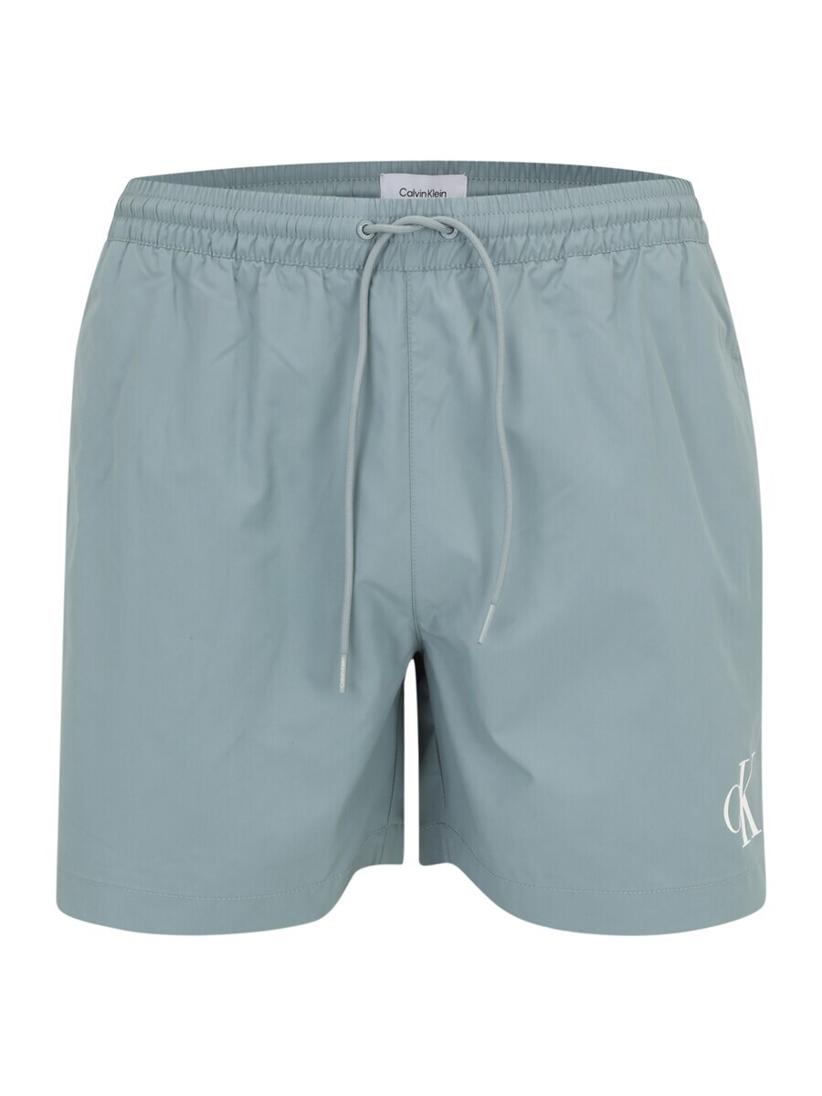Шорты для плавания Calvin Klein Swimwear Board Shorts, светло-синий
Шорты для плавания Calvin Klein Swimwear Board Shorts, светло-синий