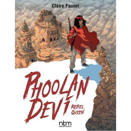 Книга Phoolan Devi: Rebel Queen (Hardback)
Книга Phoolan Devi: Rebel Queen (Hardback)