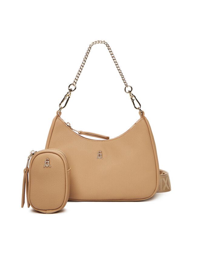 Сумка Steve Madden Bhabit SM13001828 Braun
Сумка Steve Madden Bhabit SM13001828 Braun