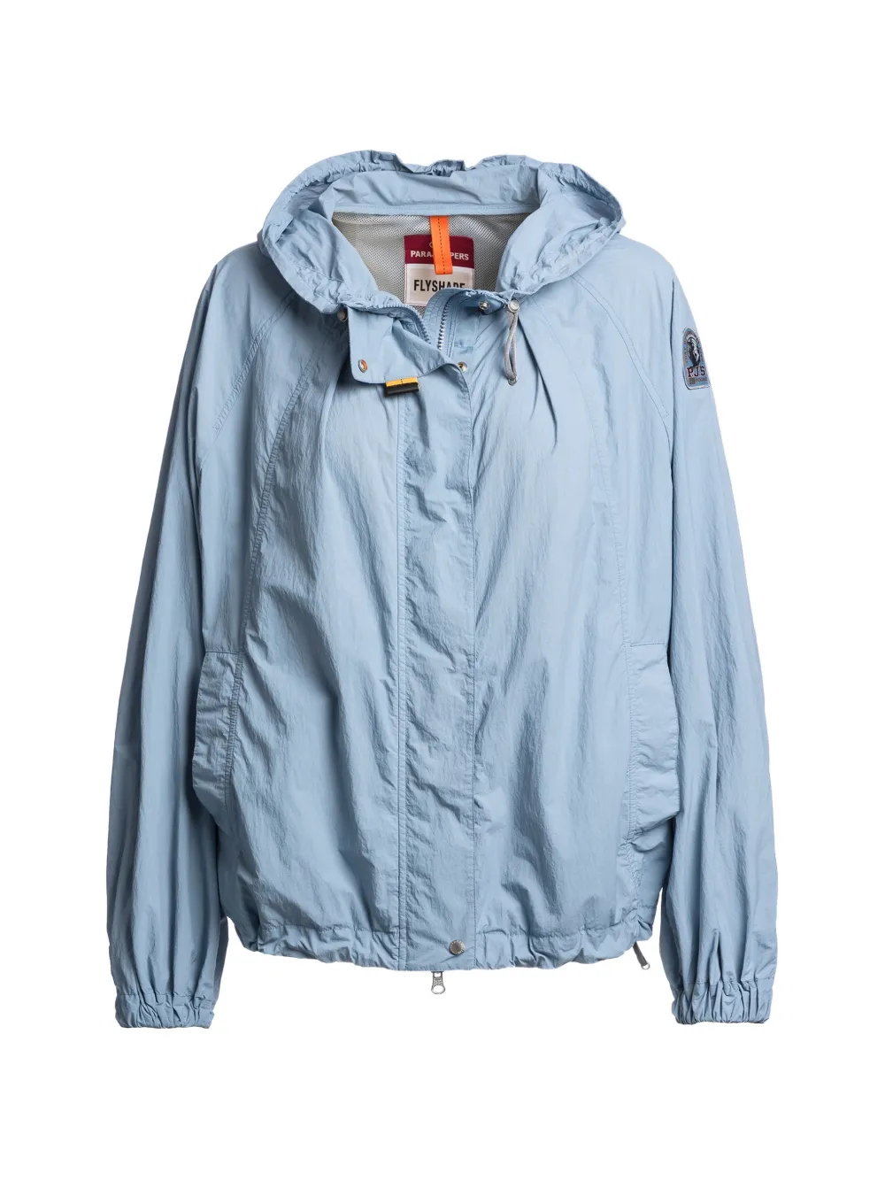 Куртка с капюшоном Parajumpers, синий
Куртка с капюшоном Parajumpers, синий