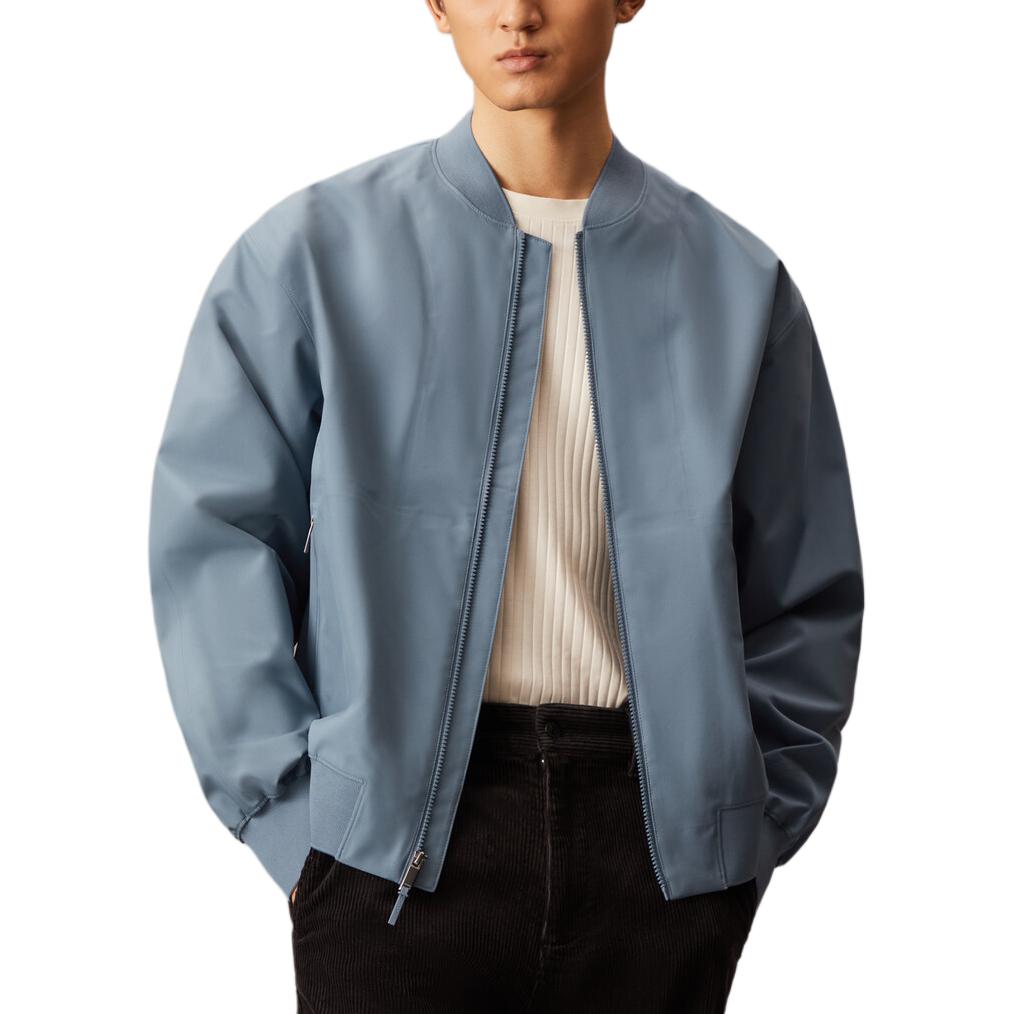 Calvin Klein Куртка мужская синяя, Blue
Calvin Klein Куртка мужская синяя, Blue