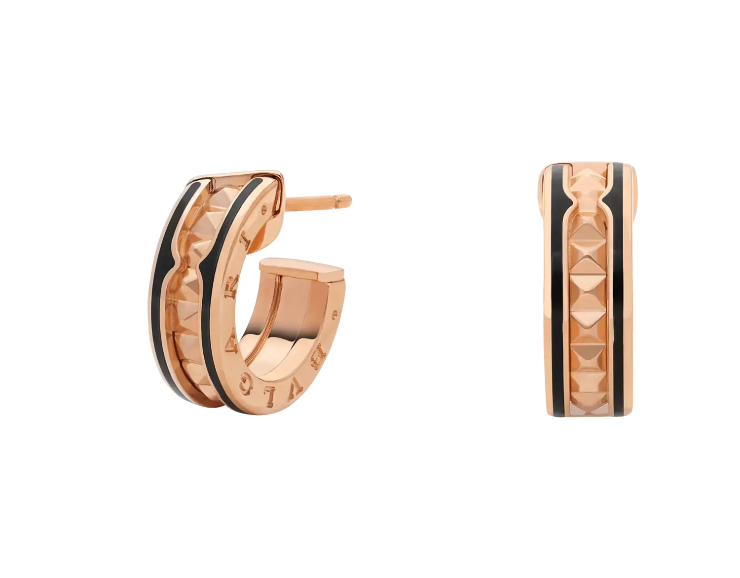 Серьги B.Zero1 Bvlgari
Серьги B.Zero1 Bvlgari