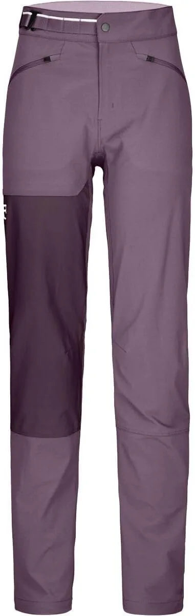 Брюки Ortovox Brenta, женские
Брюки Ortovox Brenta, женские