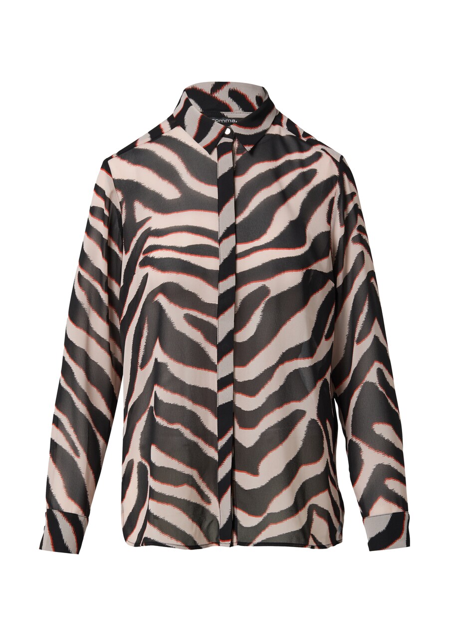 Блуза COMMA, Raspberry/Rose
Блуза COMMA, Raspberry/Rose