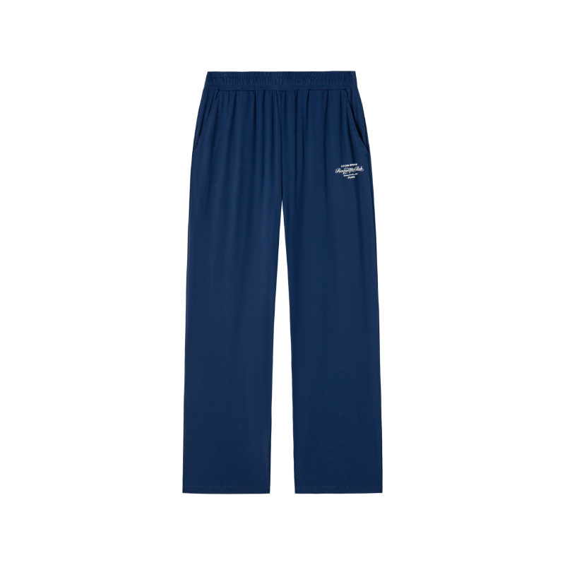 Le Coq Sportif Вязаные спортивные штаны женские темно-синие
Le Coq Sportif Вязаные спортивные штаны женские темно-синие