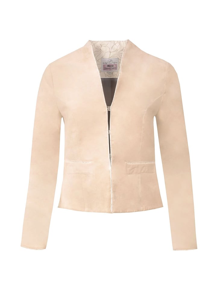 Куртка ОБЕРПФРАММЕРН в цвете тауп MarJo
Куртка ОБЕРПФРАММЕРН в цвете тауп MarJo