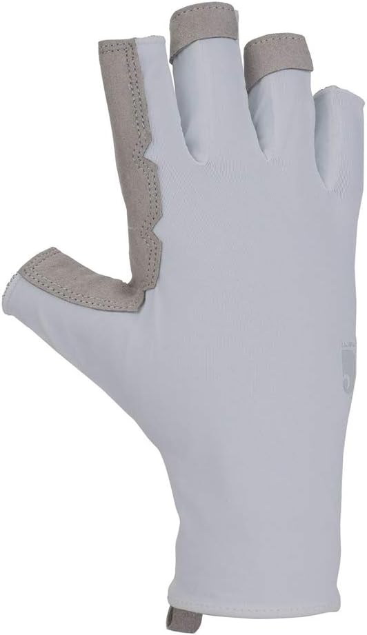 Перчатки Carhartt Men's Solarguide, Light Grey
Перчатки Carhartt Men's Solarguide, Light Grey