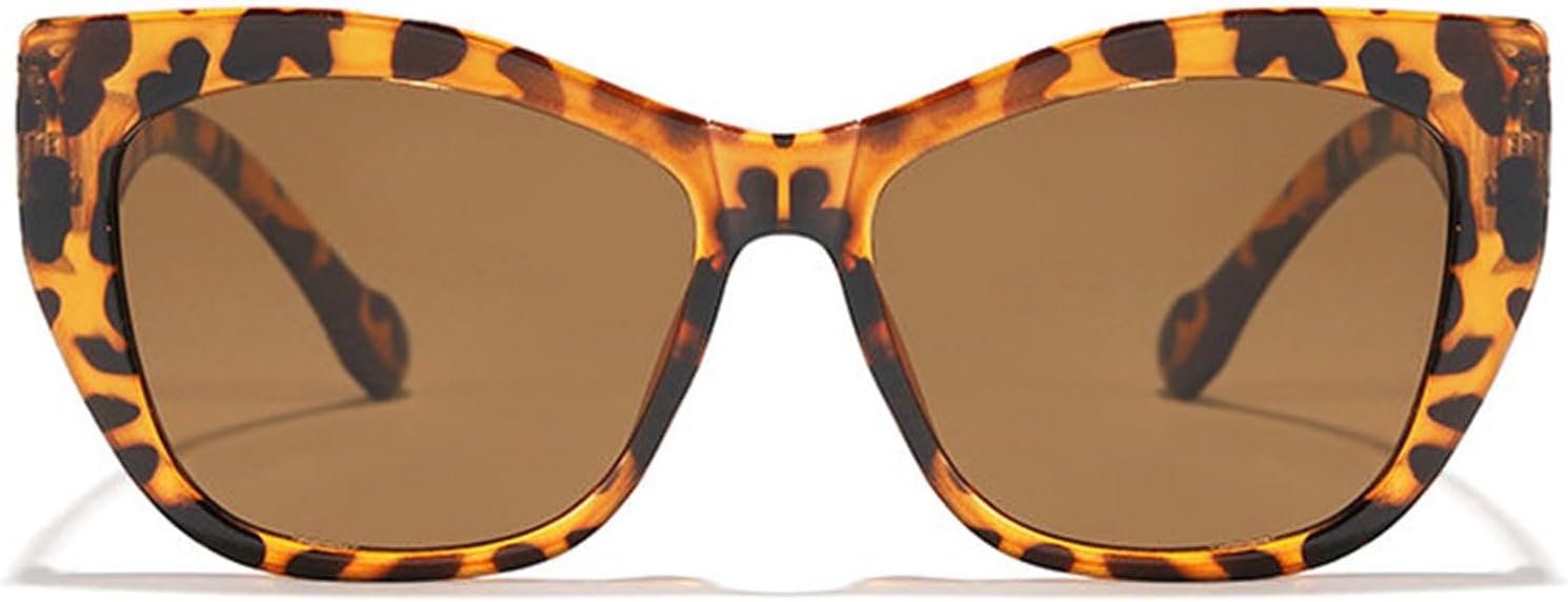 Willochra Солнцезащитные очки «Кошачий глаз» для женщин, модные солнцезащитные очки UV400, роскошные ретро-панк квадратные женские солнцезащитные очки с градиентом, C5
Willochra Солнцезащитные очки «Кошачий глаз» для женщин, модные солнцезащитные очки UV400, роскошные ретро-панк квадратные женские солнцезащитные очки с градиентом, C5