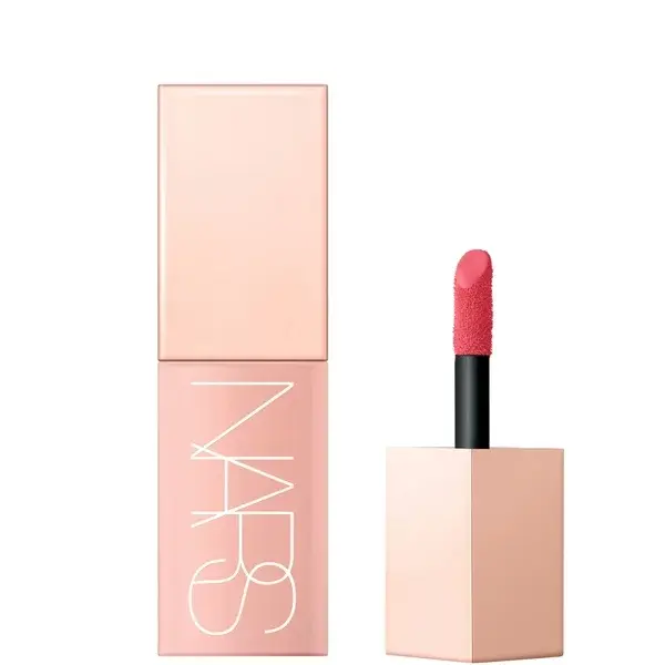 Afterglow liquid blush - жидкие румяна 7 мл Nars, цвет secret lover
Afterglow liquid blush - жидкие румяна 7 мл Nars, цвет secret lover