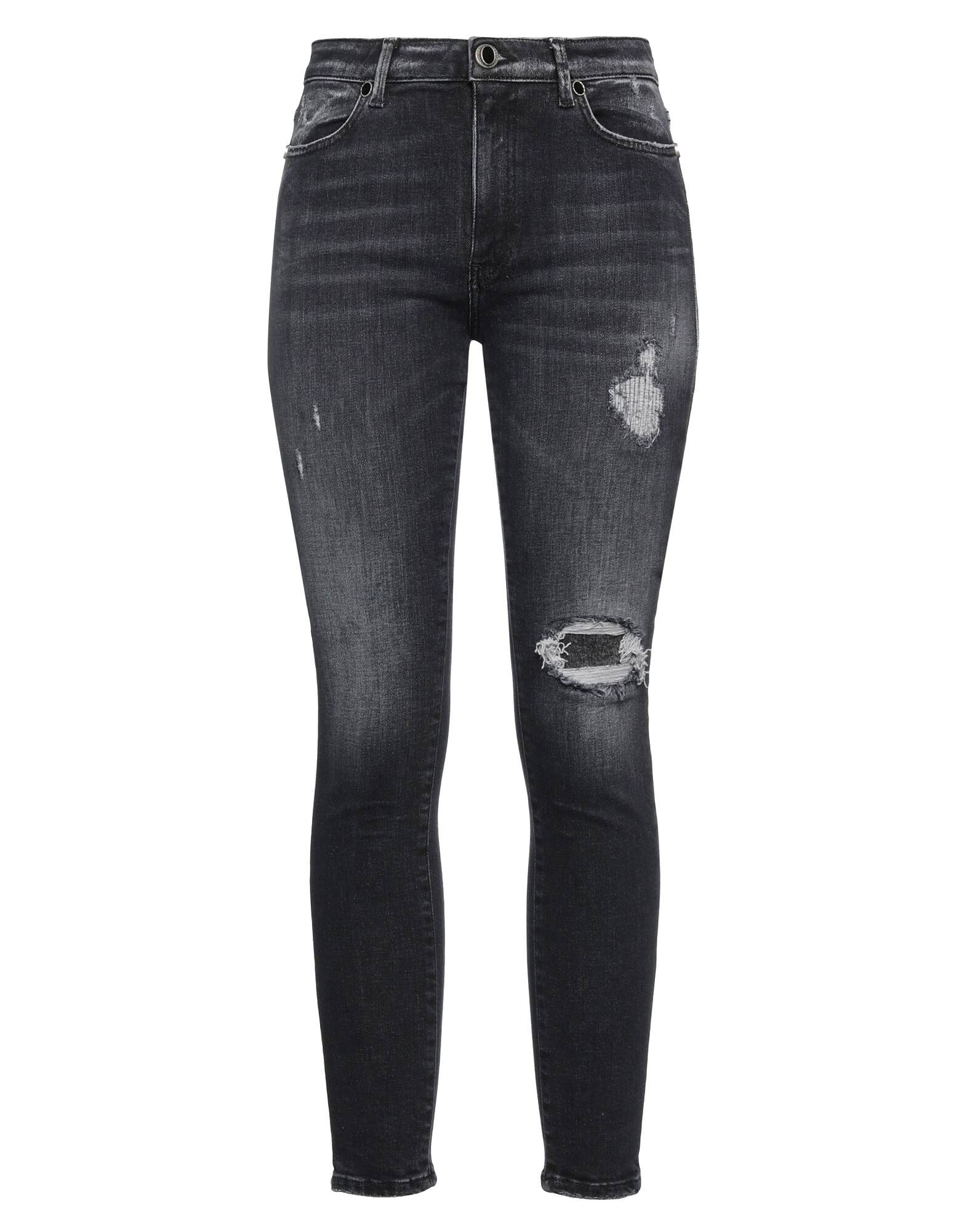 Джинсы Dondup, свинцовый
Джинсы Dondup, свинцовый