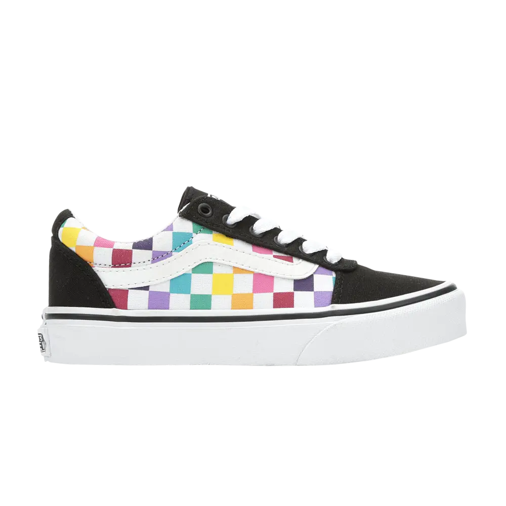 Кроссовки Ward Kids Vans, мультиколор, Серый, Кроссовки Ward Kids Vans, мультиколор
Кроссовки Ward Kids Vans, мультиколор, Серый, Кроссовки Ward Kids Vans, мультиколор